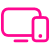 Icono 2 streams simultáneos